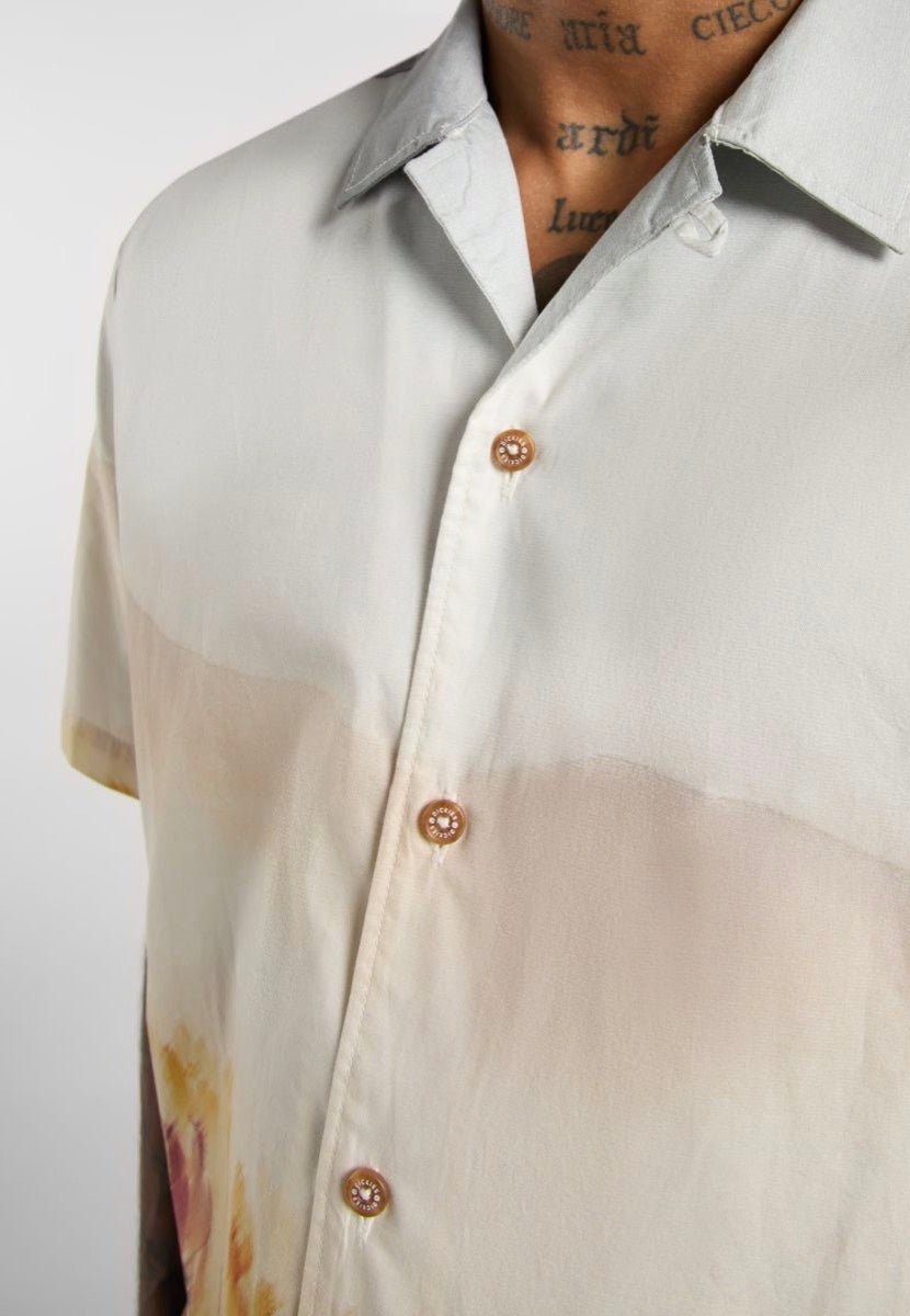 Dickies - Running Wild Oak Buff - Shirt | Men-Image