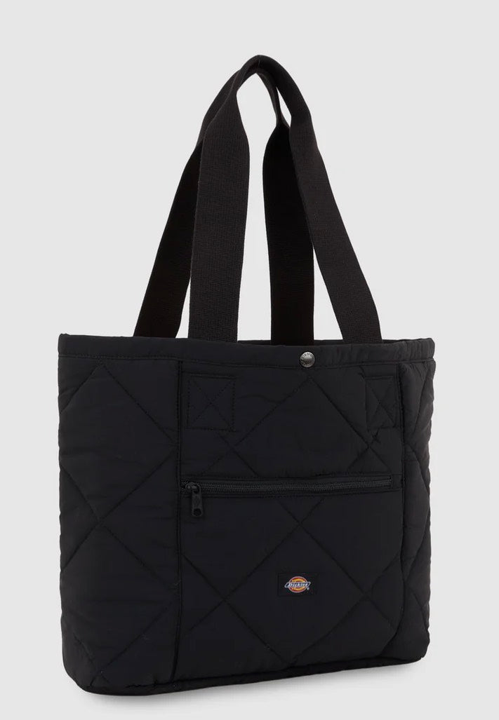 Dickies - Samburg Tote Black - Bag | Neutral-Image