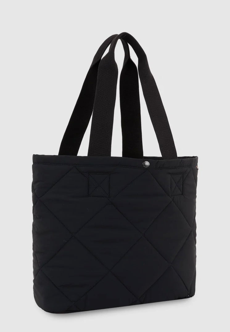 Dickies - Samburg Tote Black - Bag | Neutral-Image