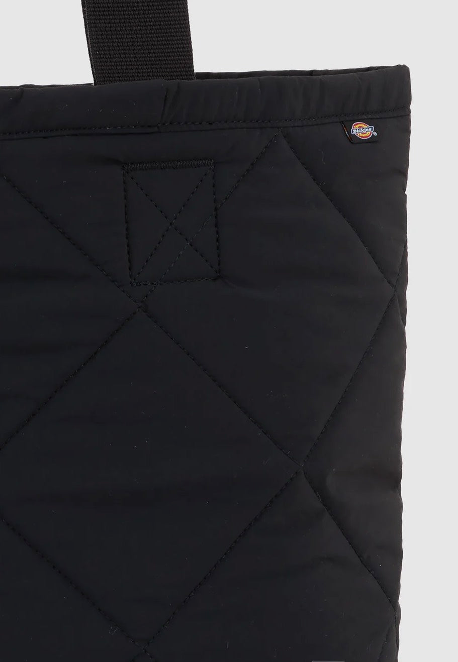 Dickies - Samburg Tote Black - Bag | Neutral-Image