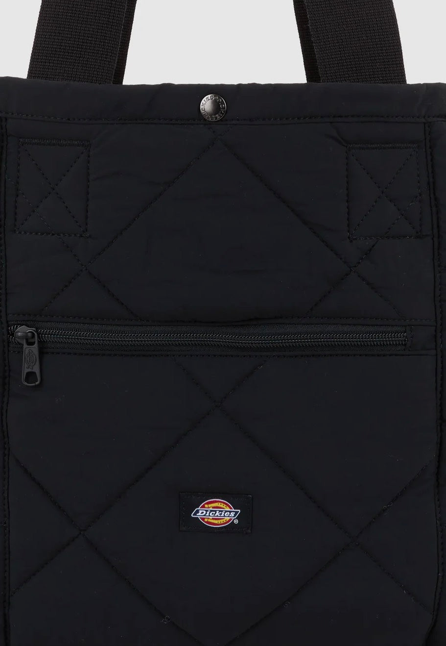 Dickies - Samburg Tote Black - Bag | Neutral-Image