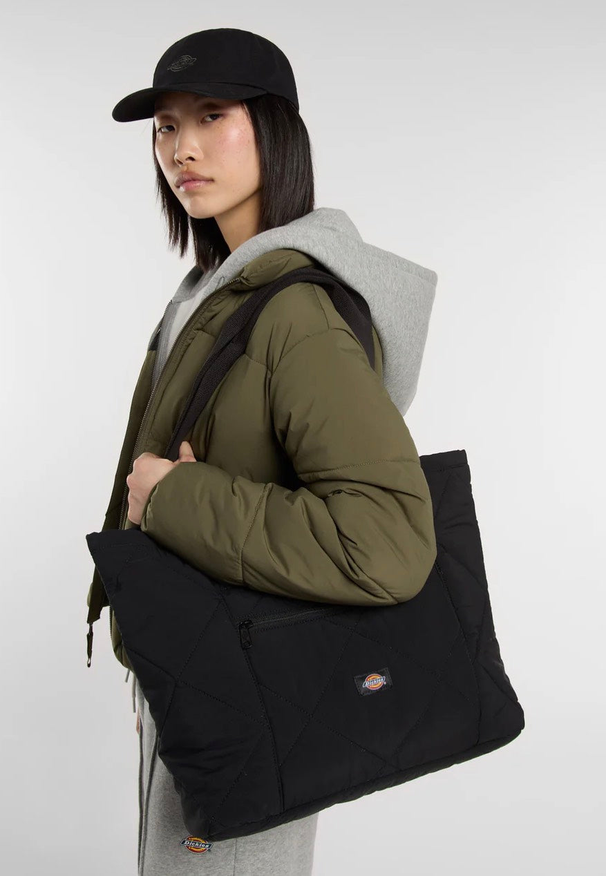 Dickies - Samburg Tote Black - Bag | Neutral-Image