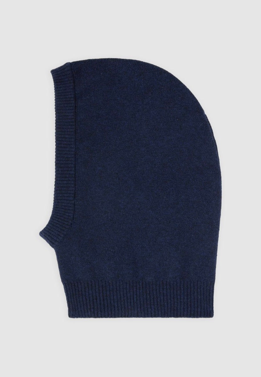 Dickies - Dickies Night Sky - Knitted Hood  | Neutral-Image
