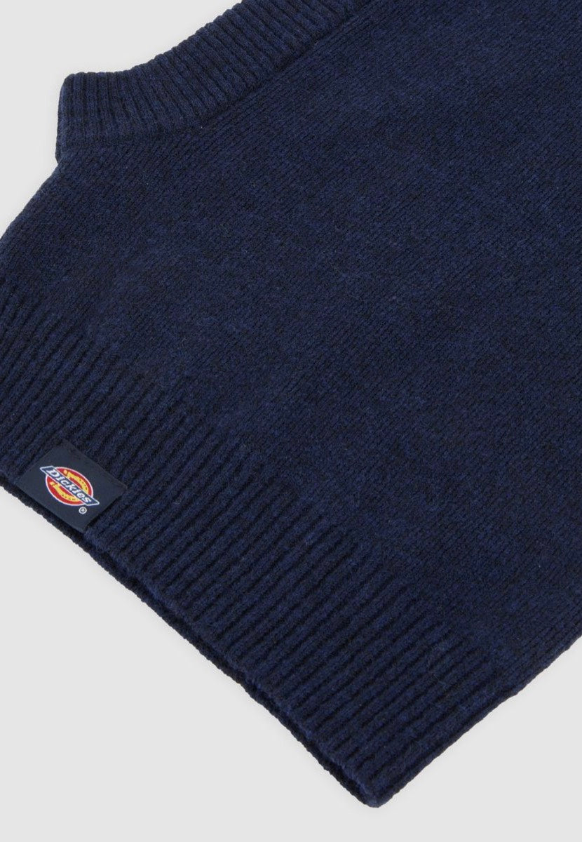 Dickies - Dickies Night Sky - Knitted Hood  | Neutral-Image