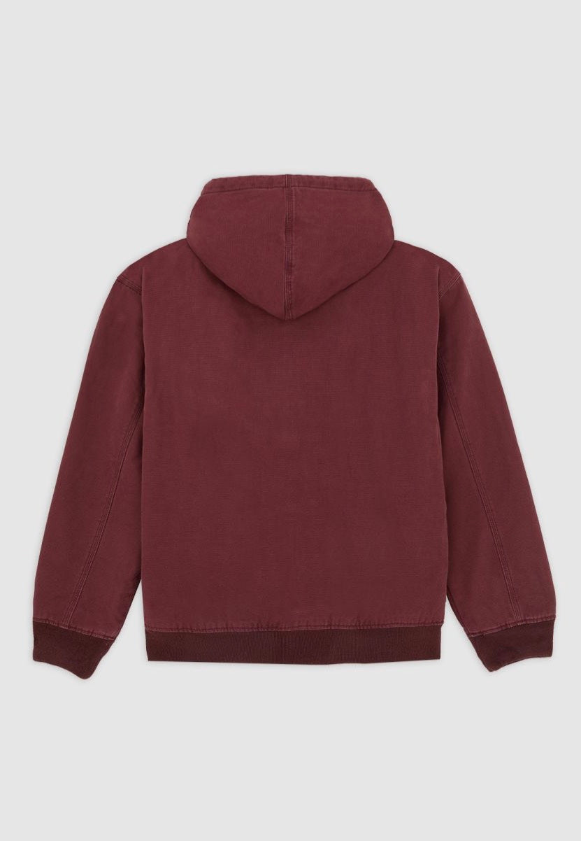 Dickies - Hilham Hooded Canvas Andorra - Jacket | Men-Image