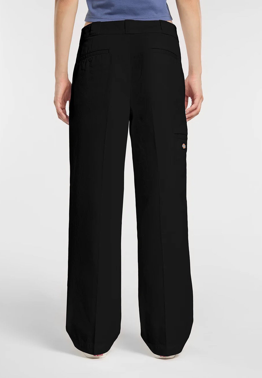 Dickies 247 Loose Work W Black - Pants | Impericon