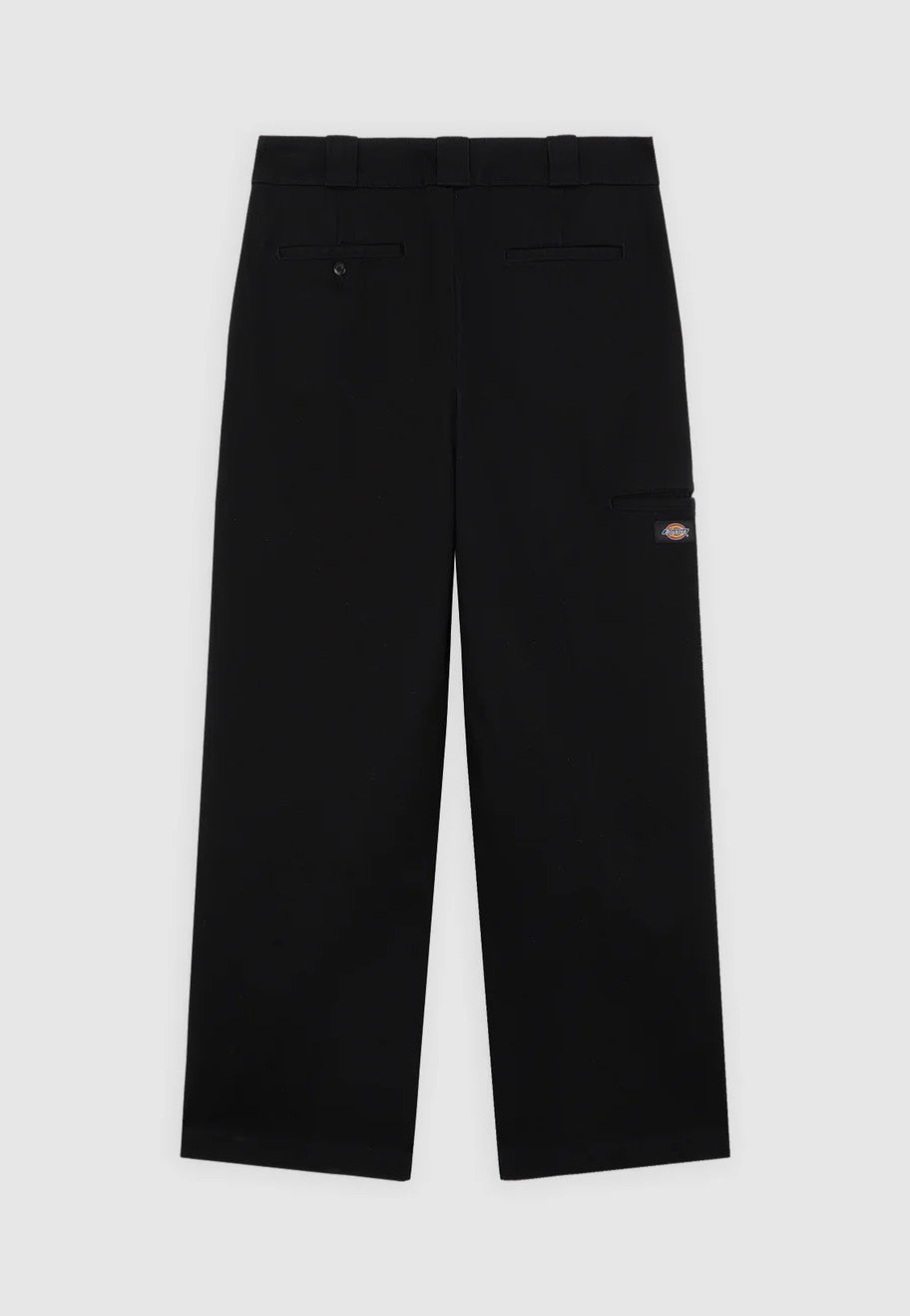Dickies 247 Loose Work W Black - Pants | Impericon