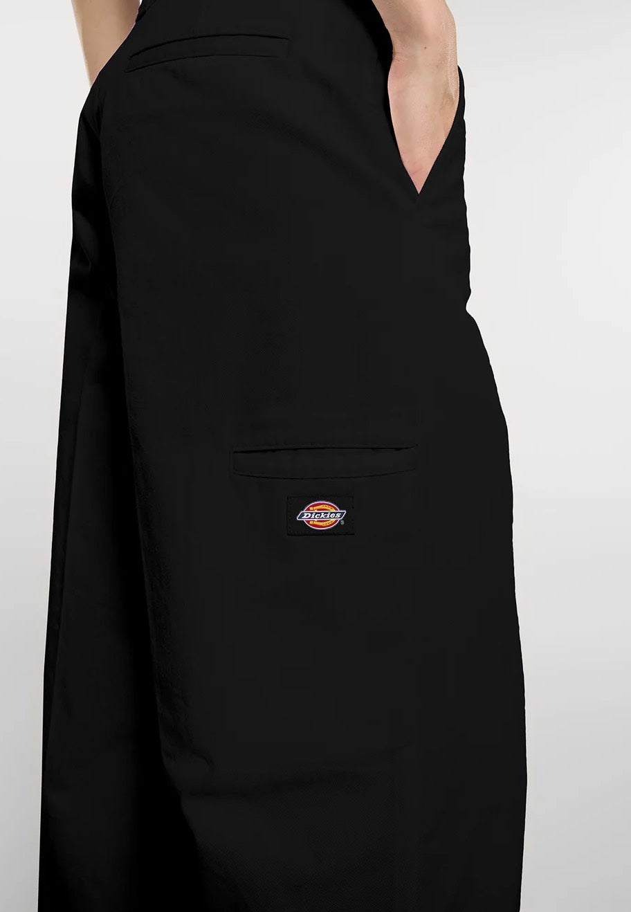 Dickies 247 Loose Work W Black - Pants | Impericon