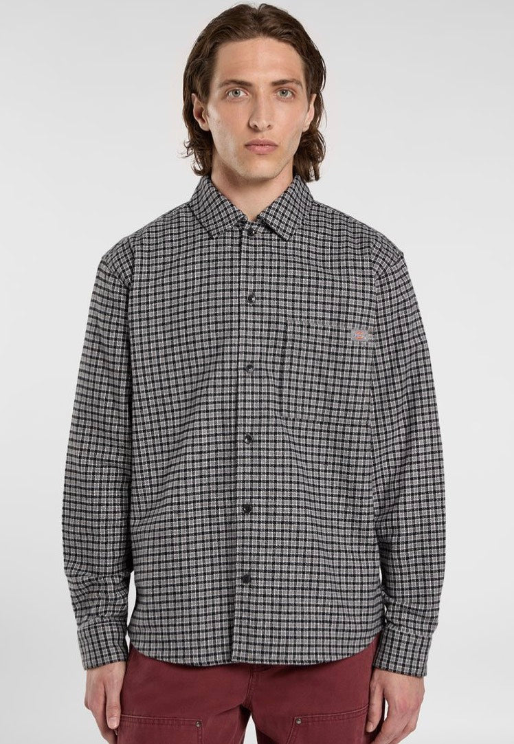 Dickies - Hendersonville December Sky - Shirt | Men-Image