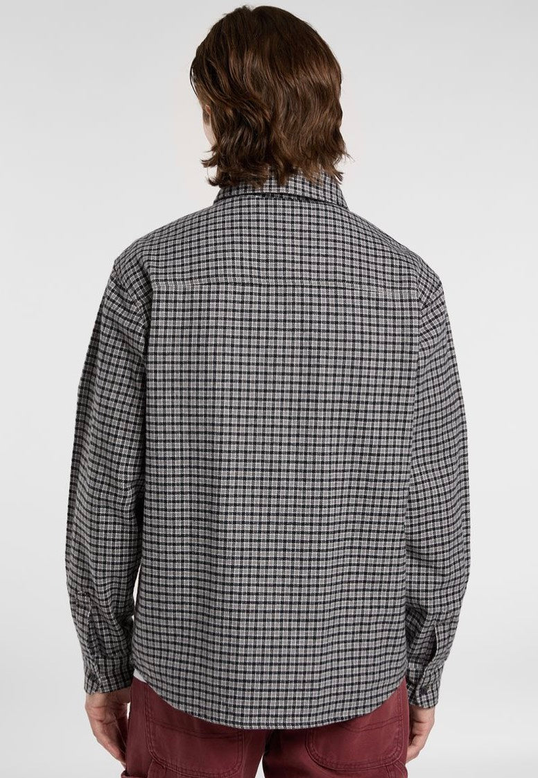 Dickies - Hendersonville December Sky - Shirt | Men-Image