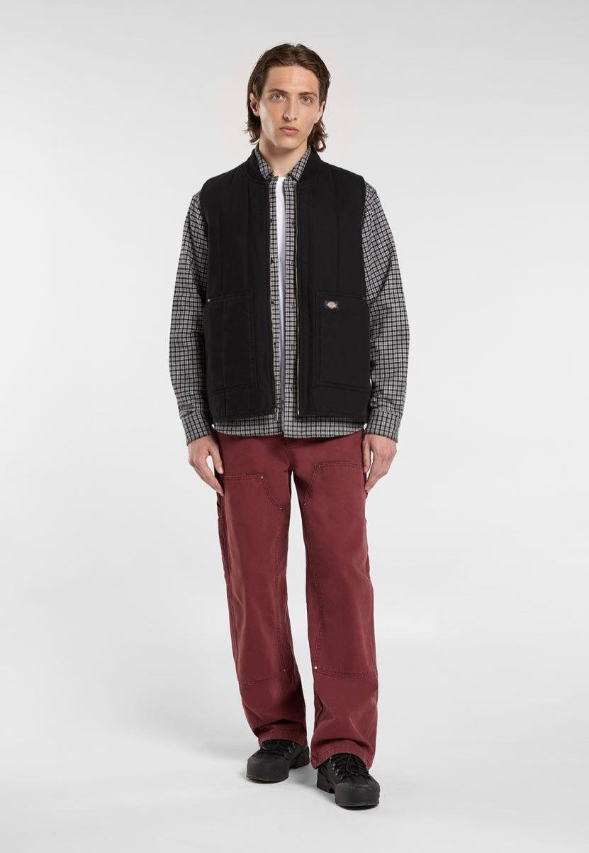 Dickies - Hendersonville December Sky - Shirt | Men-Image