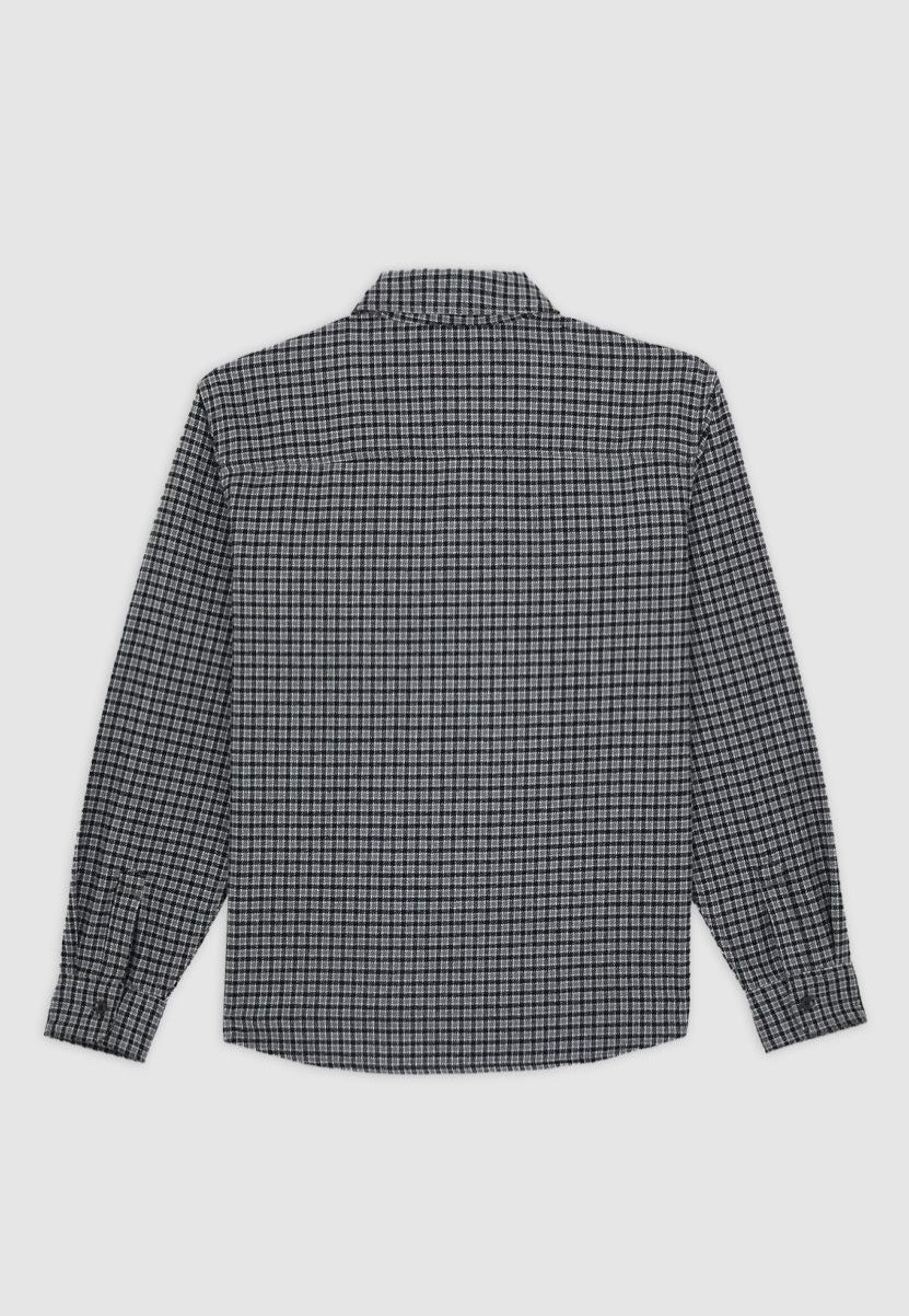Dickies - Hendersonville December Sky - Shirt | Men-Image