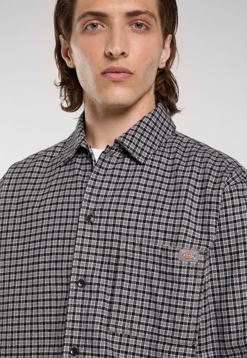 Dickies - Hendersonville December Sky - Shirt | Men-Image