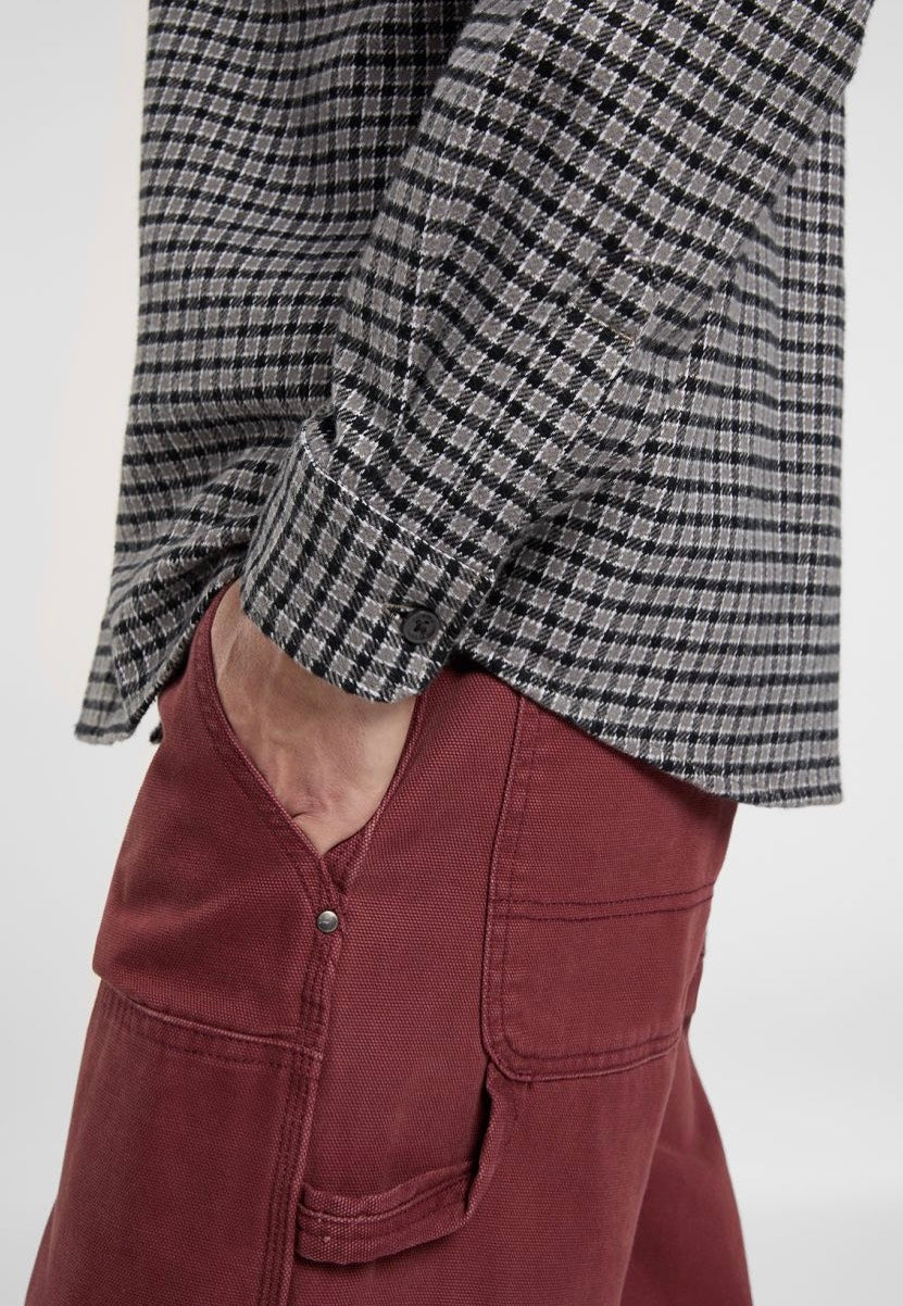 Dickies - Hendersonville December Sky - Shirt | Men-Image