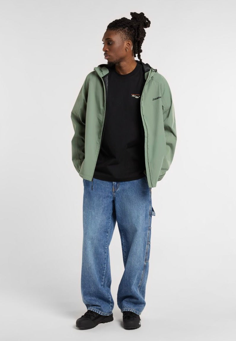 Dickies - Laryville Black - T-Shirt | Men-Image