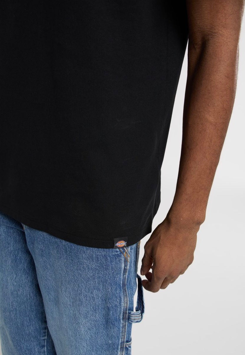 Dickies - Laryville Black - T-Shirt | Men-Image