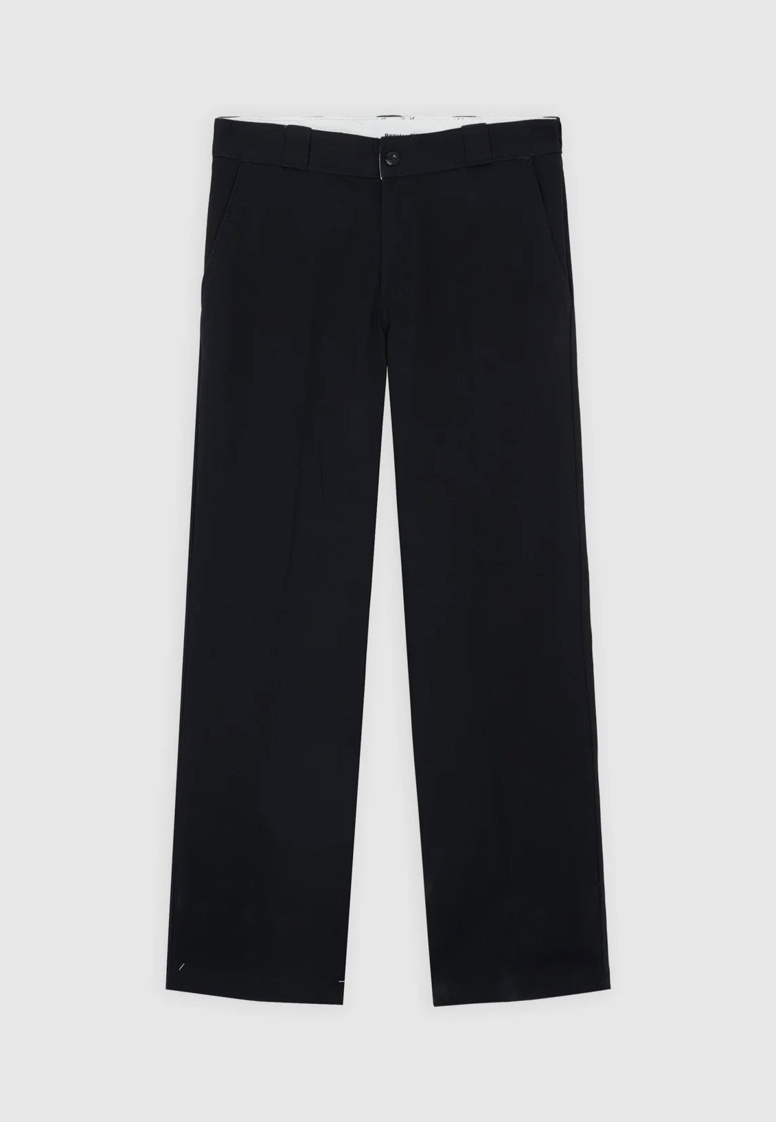 Dickies - 247 Regular Work Black - Pants | Men-Image