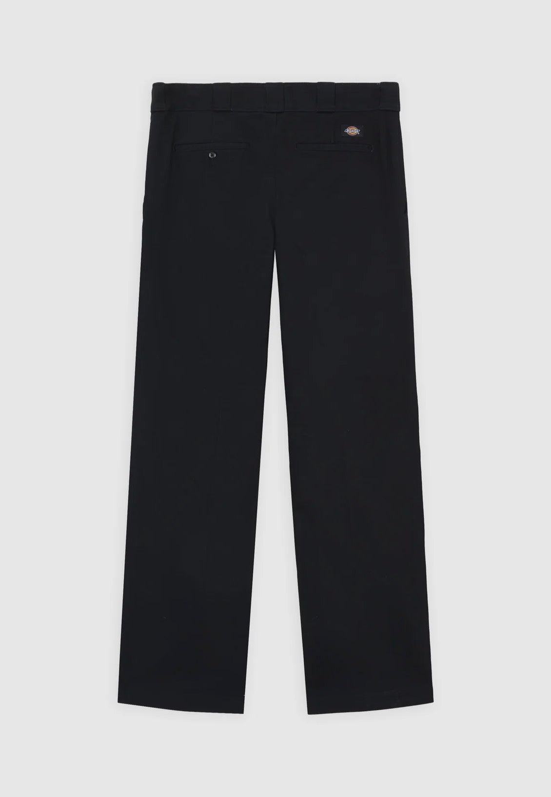Dickies - 247 Regular Work Black - Pants | Men-Image