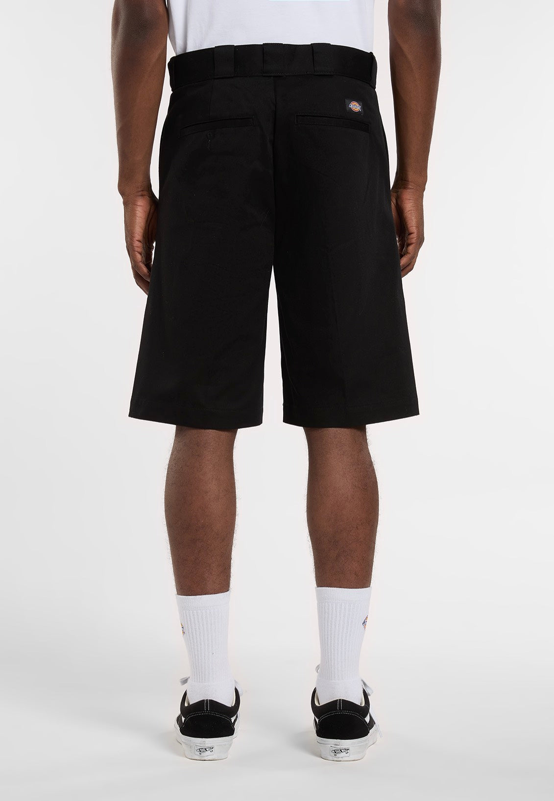 Dickies - 247 Black - Shorts | Men-Image