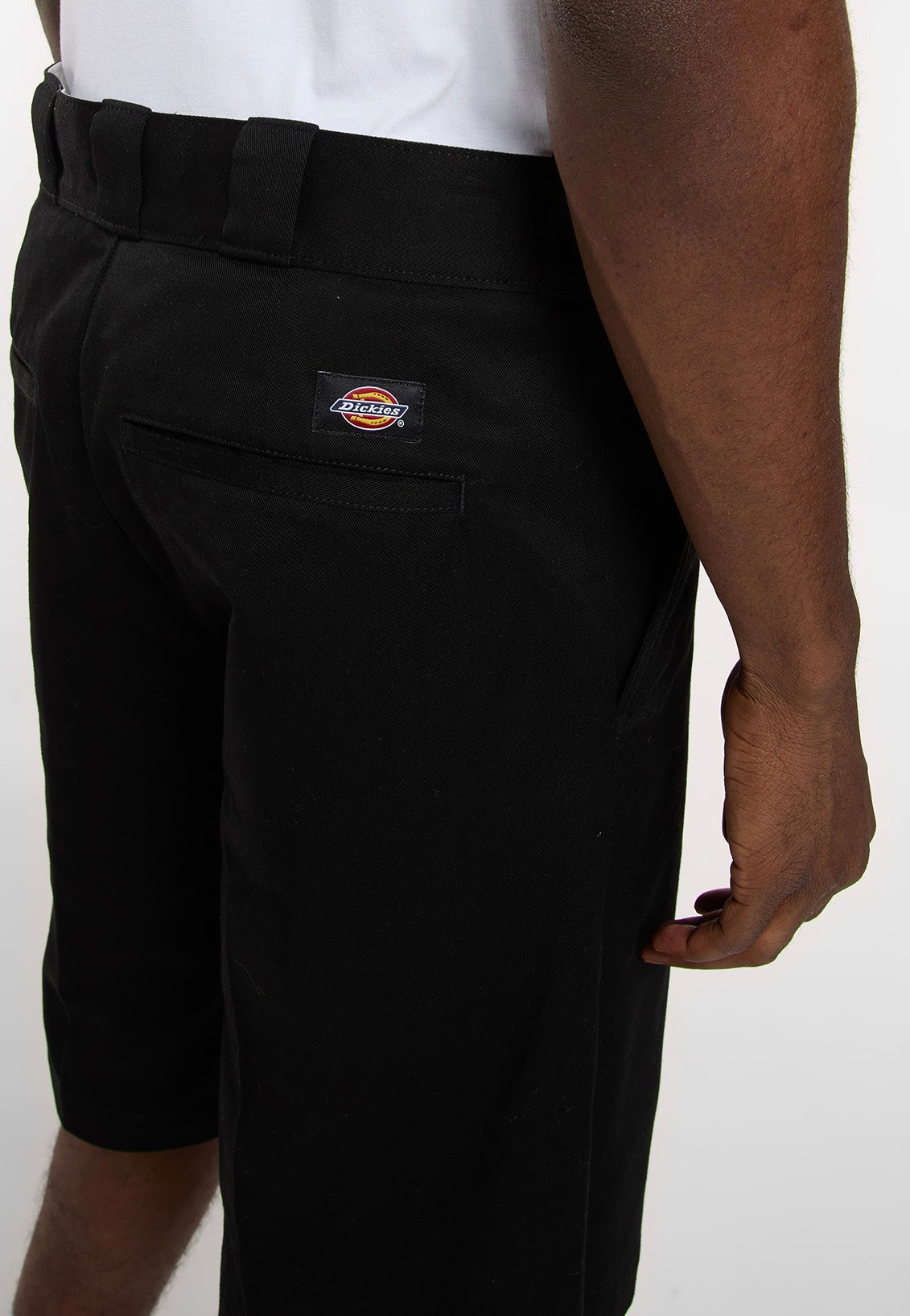 Dickies - 247 Black - Shorts | Men-Image