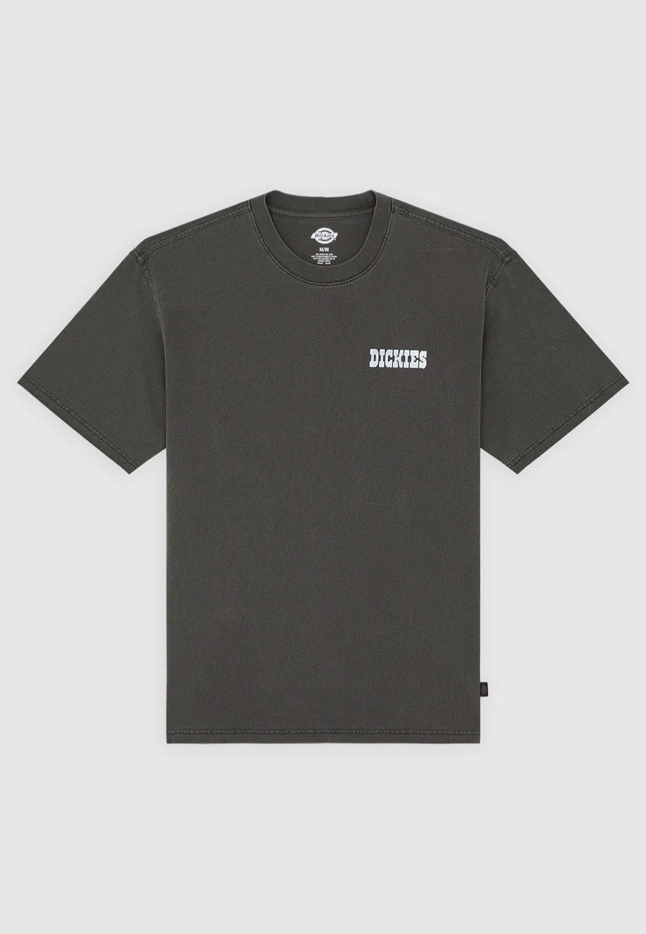 Dickies - Buchtell Black - T-Shirt | Men-Image
