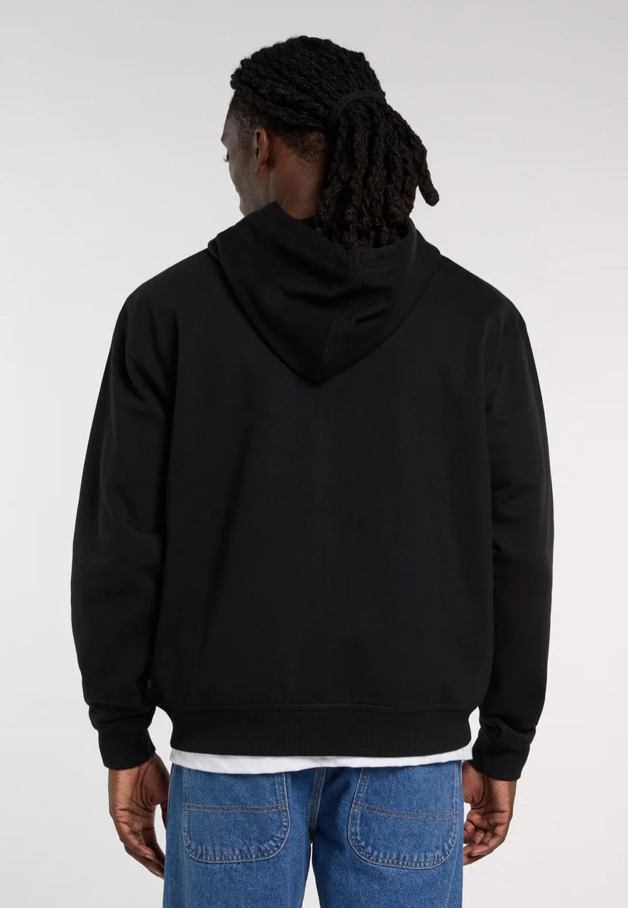 Dickies Aitkin Zt Black - Zipper | Impericon
