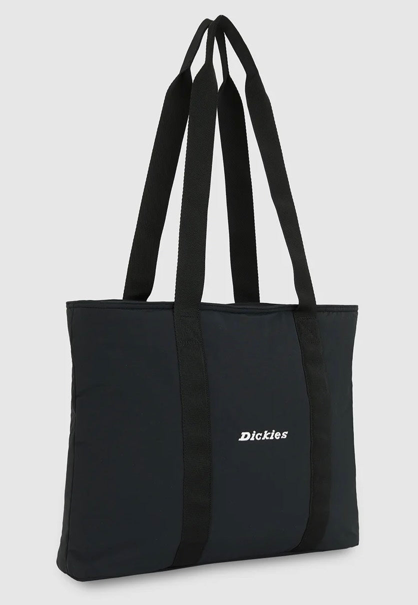 Dickies - Enon Black - Tote Bag | Neutral-Image