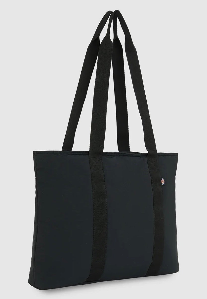 Dickies - Enon Black - Tote Bag | Neutral-Image