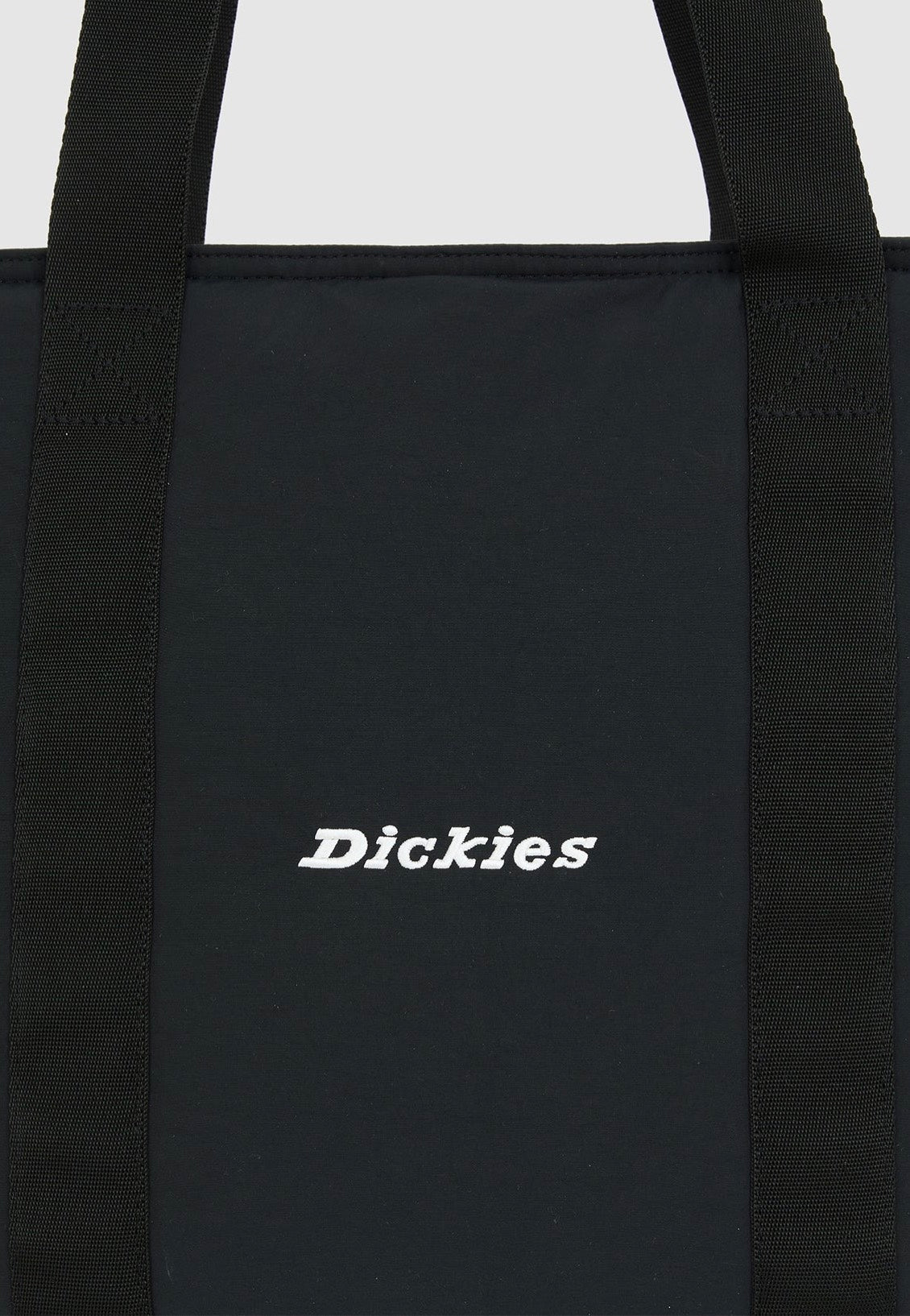 Dickies - Enon Black - Tote Bag | Neutral-Image