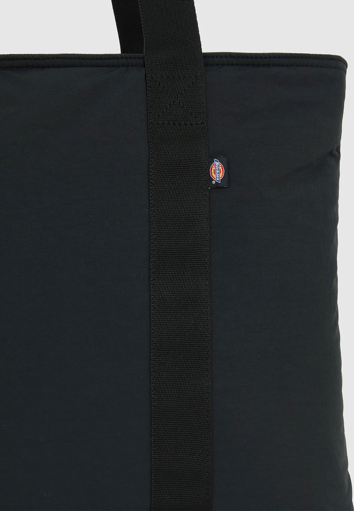 Dickies - Enon Black - Tote Bag | Neutral-Image
