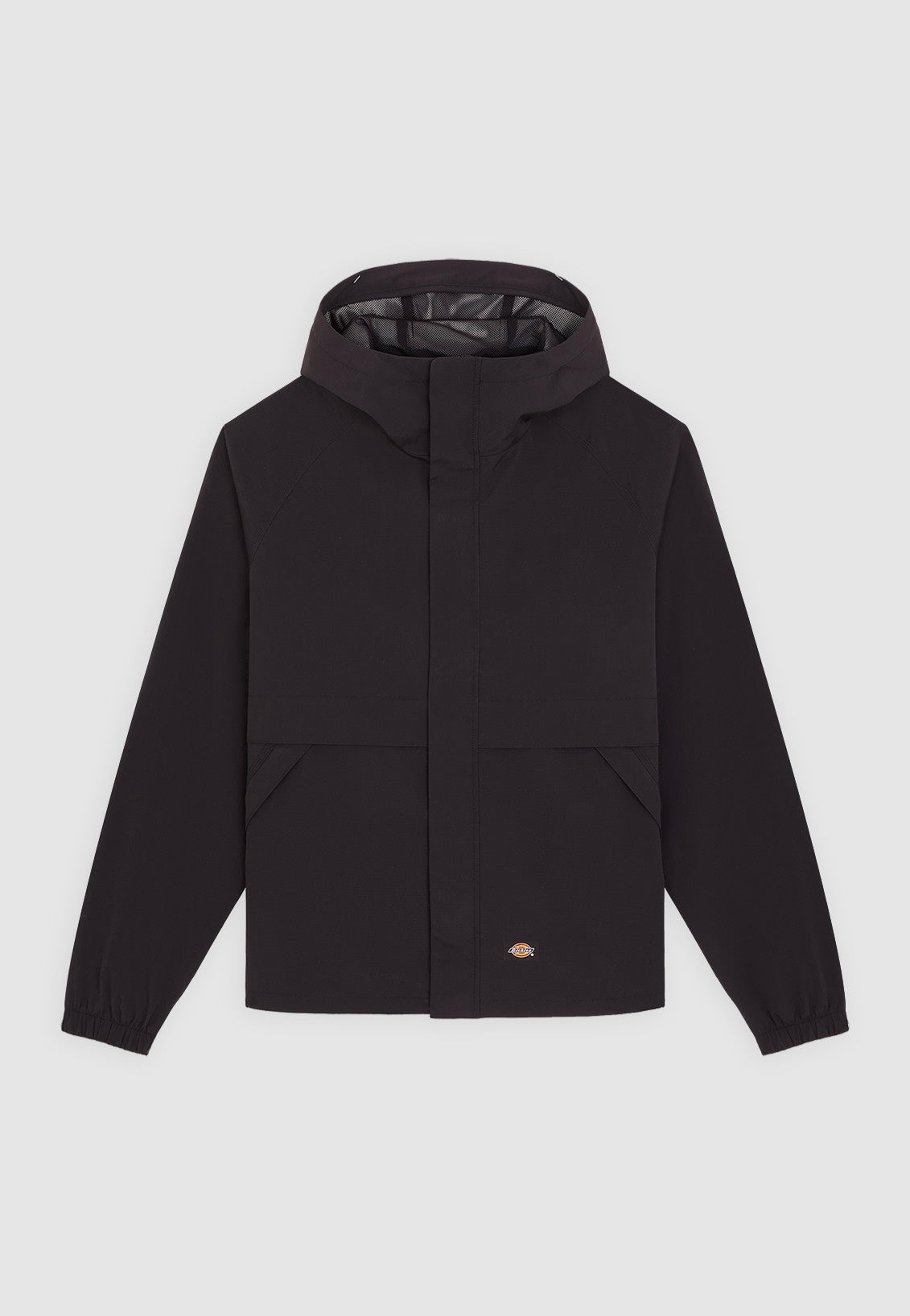 Dickies - Baltimore Nylon Black - Jacket | Men-Image