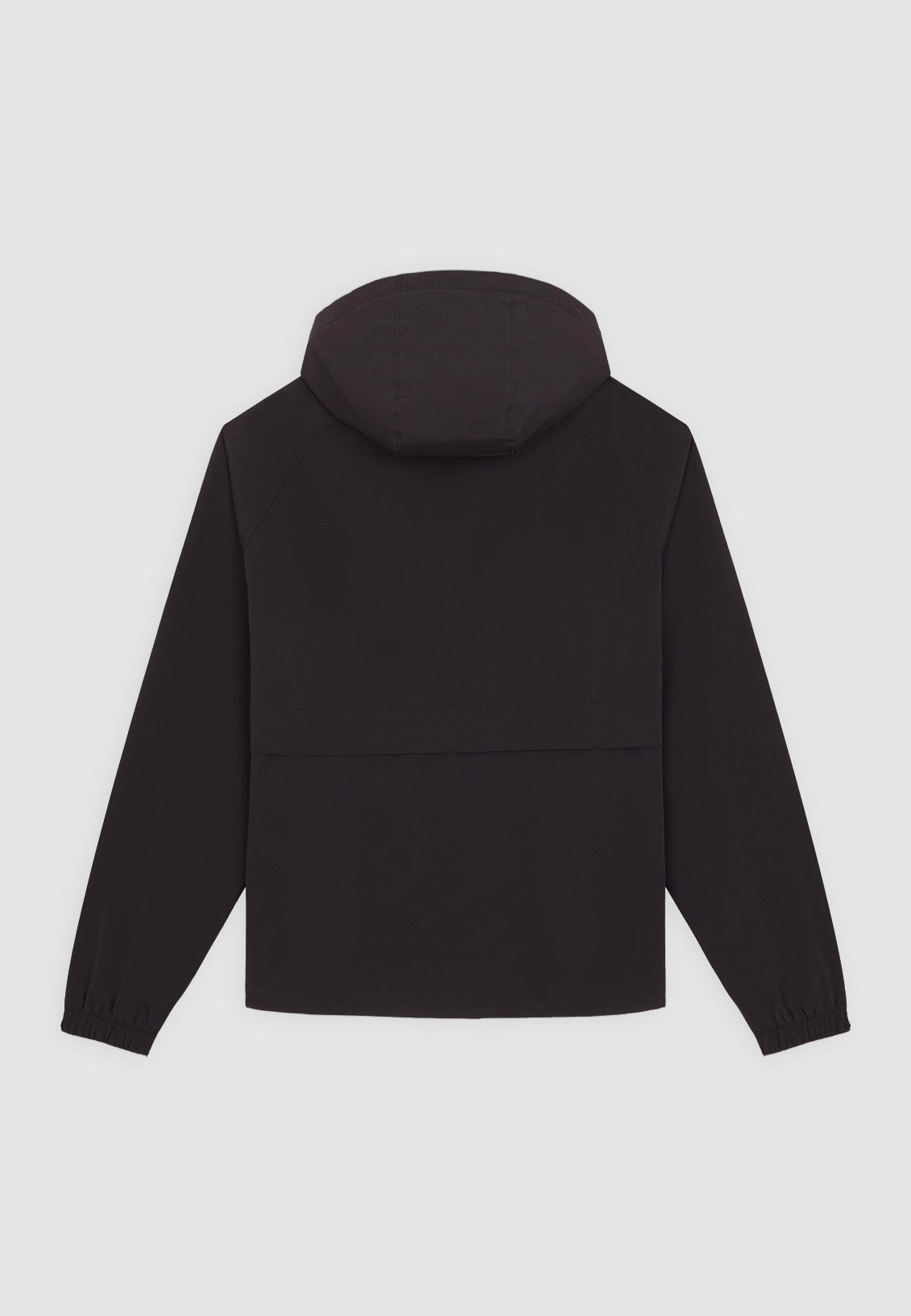 Dickies - Baltimore Nylon Black - Jacket | Men-Image