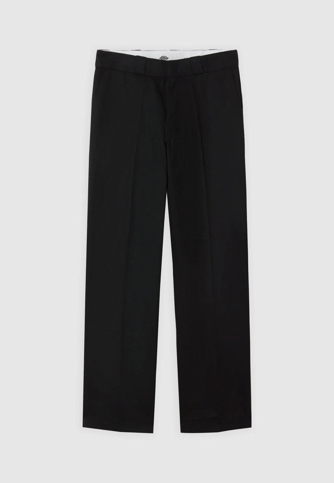 Dickies 877 Loose Fit Work Black Spodnie | Men-Image
