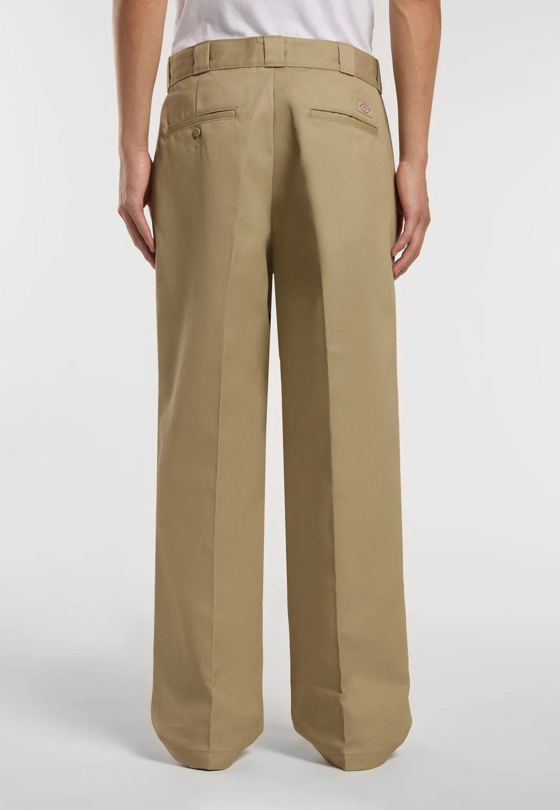 Dickies 877 Loose Fit Work Khaki Hose | Men-Image