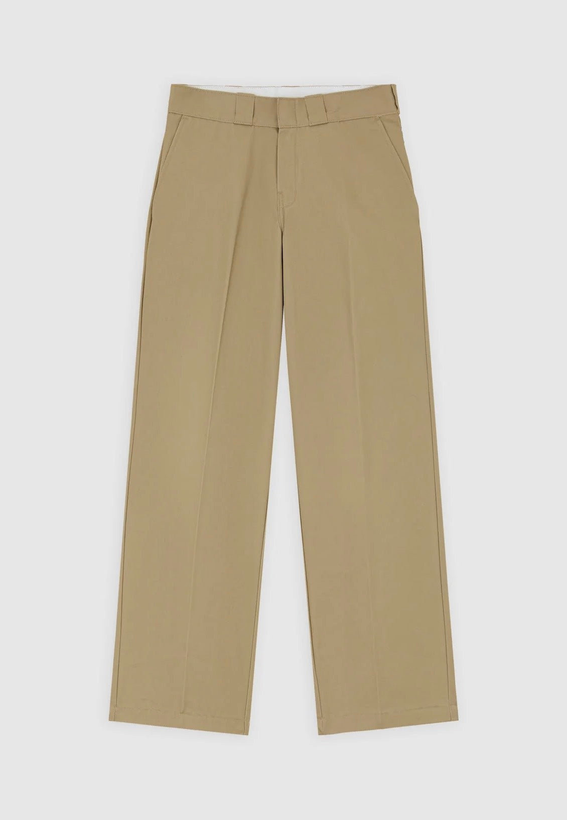 Dickies 877 Loose Fit Work Khaki Hose | Men-Image