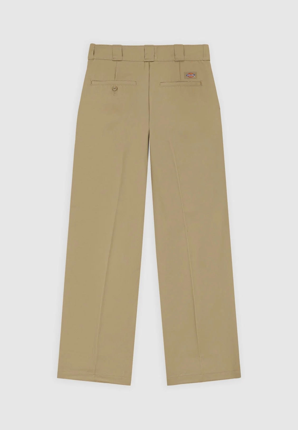 Dickies 877 Loose Fit Work Khaki Hose | Men-Image