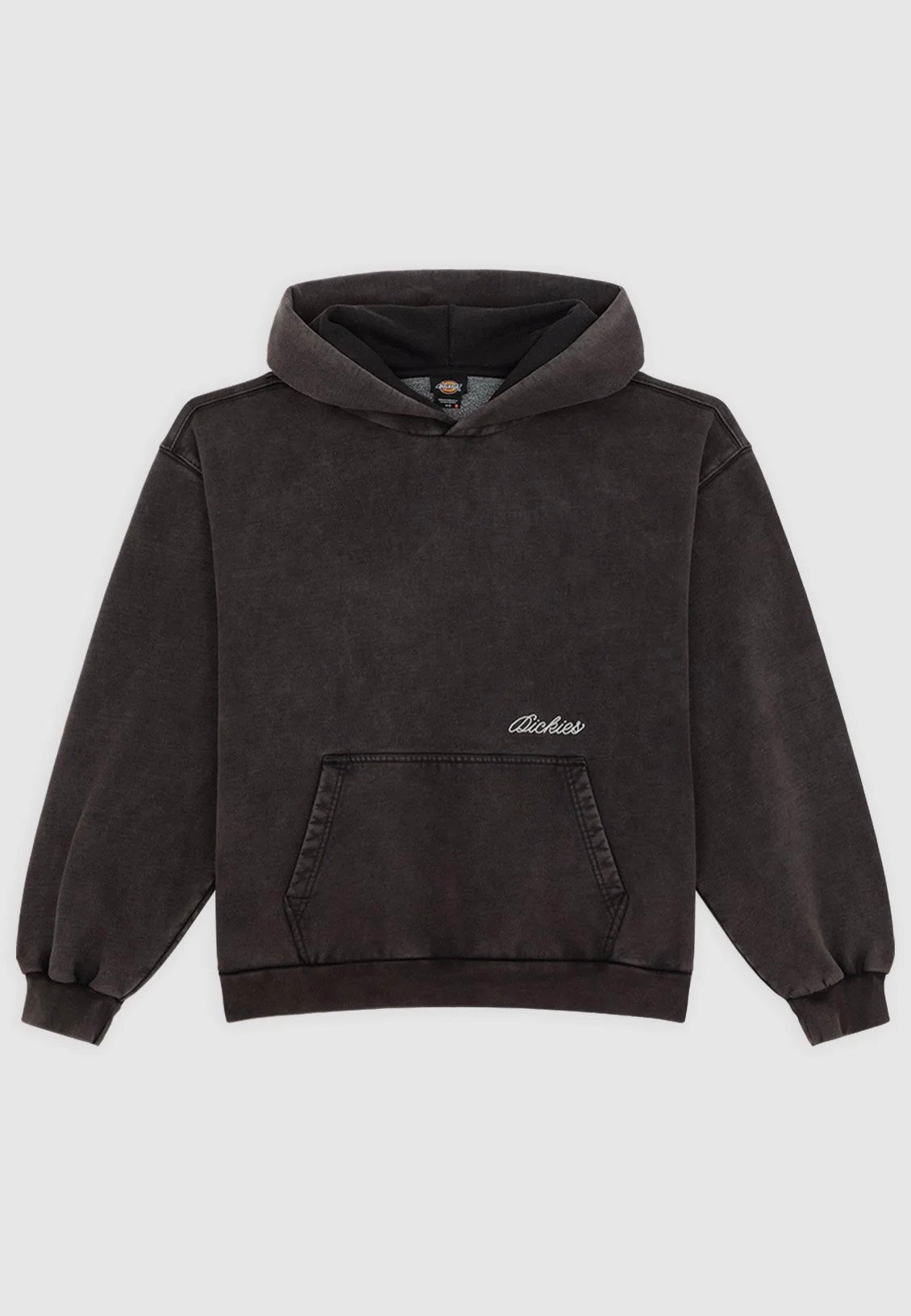 Dickies Baker Black Felpa con cappuccio | Men-Image