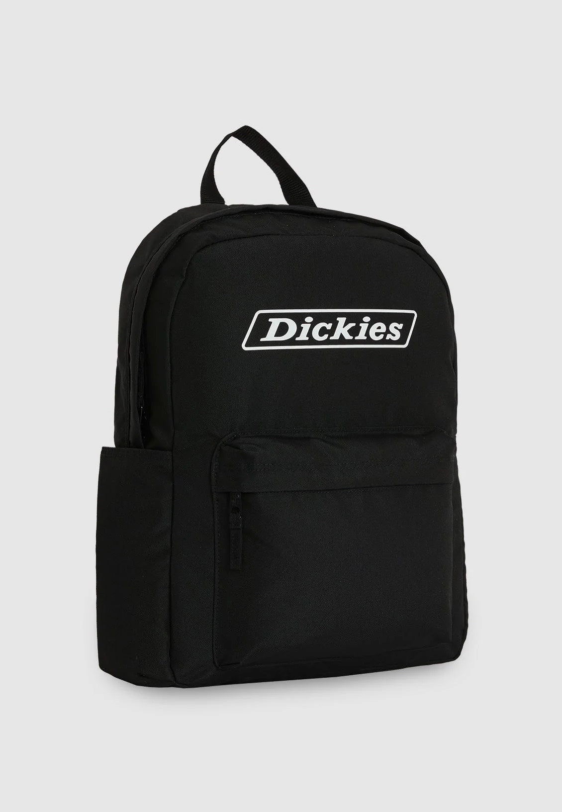 Dickies Chickaloon Black Backpack | Neutral-Image