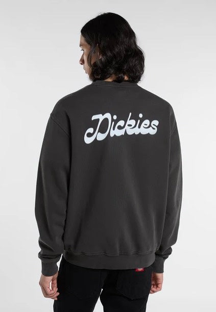 Dickies Cornville Black Sweater | Men-Image