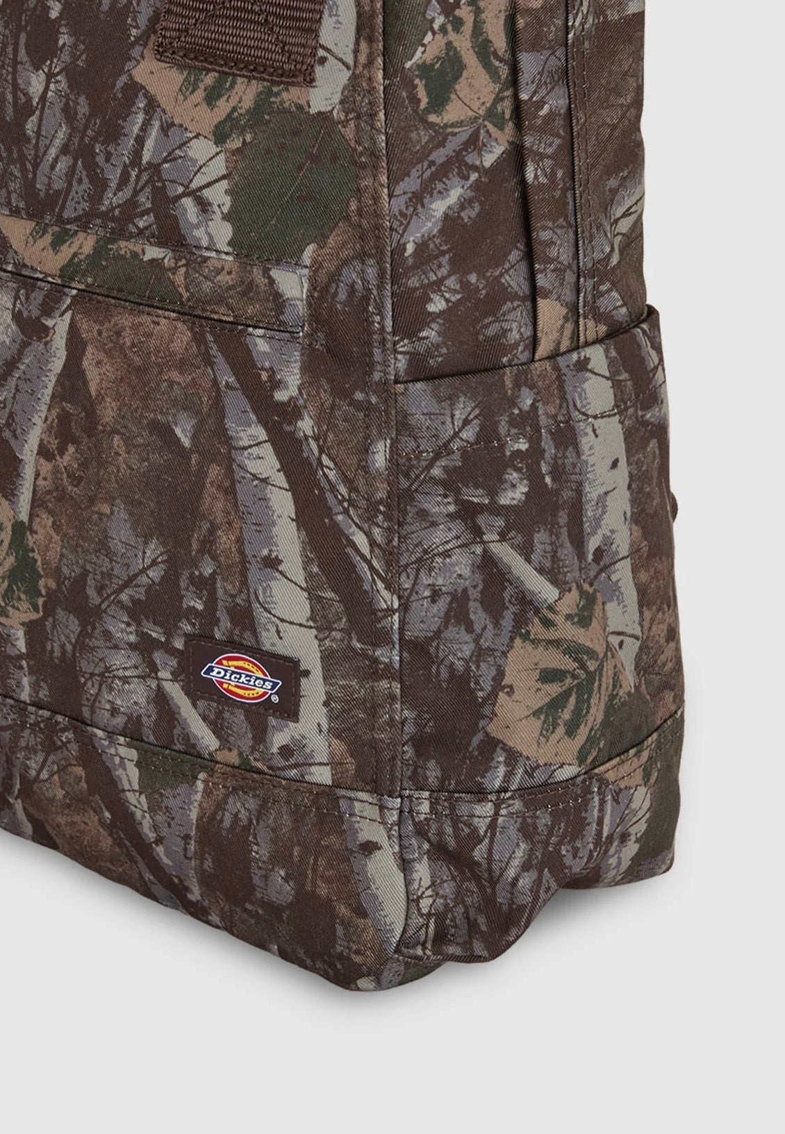 Dickies Lisbon Camouflage Zaino | Neutral-Image