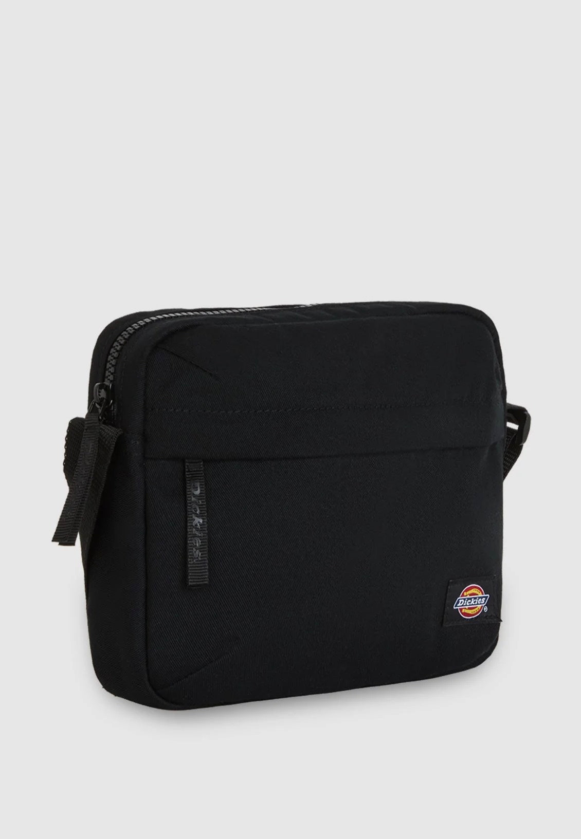 Dickies Moreauville Messenger Black Messenger Bag | Neutral-Image