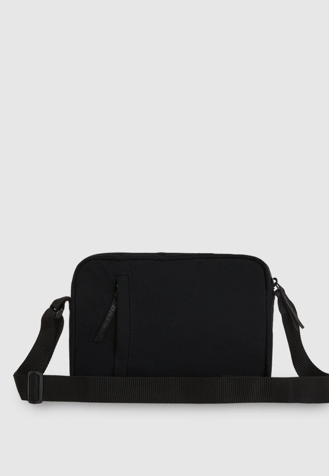 Dickies Moreauville Messenger Black Messenger Bag | Neutral-Image