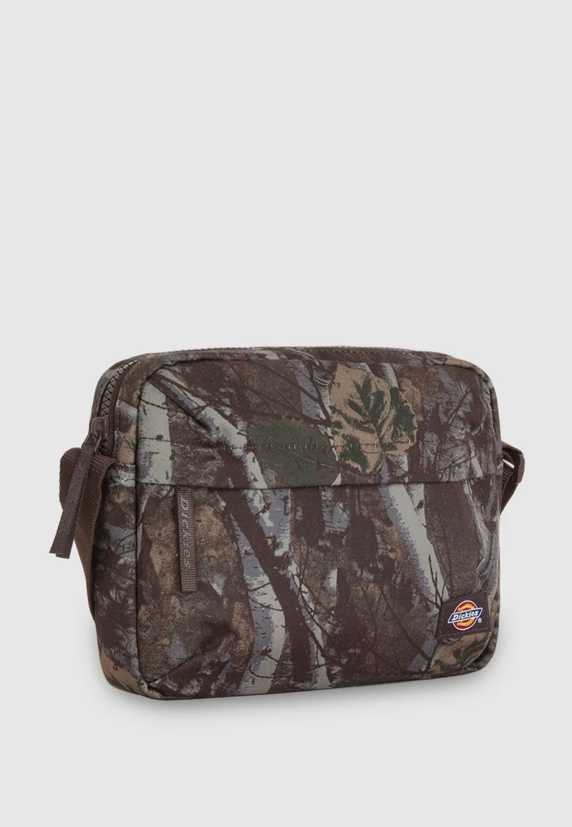 Dickies Moreauville Messenger Camouflage Messenger Bag | Neutral-Image