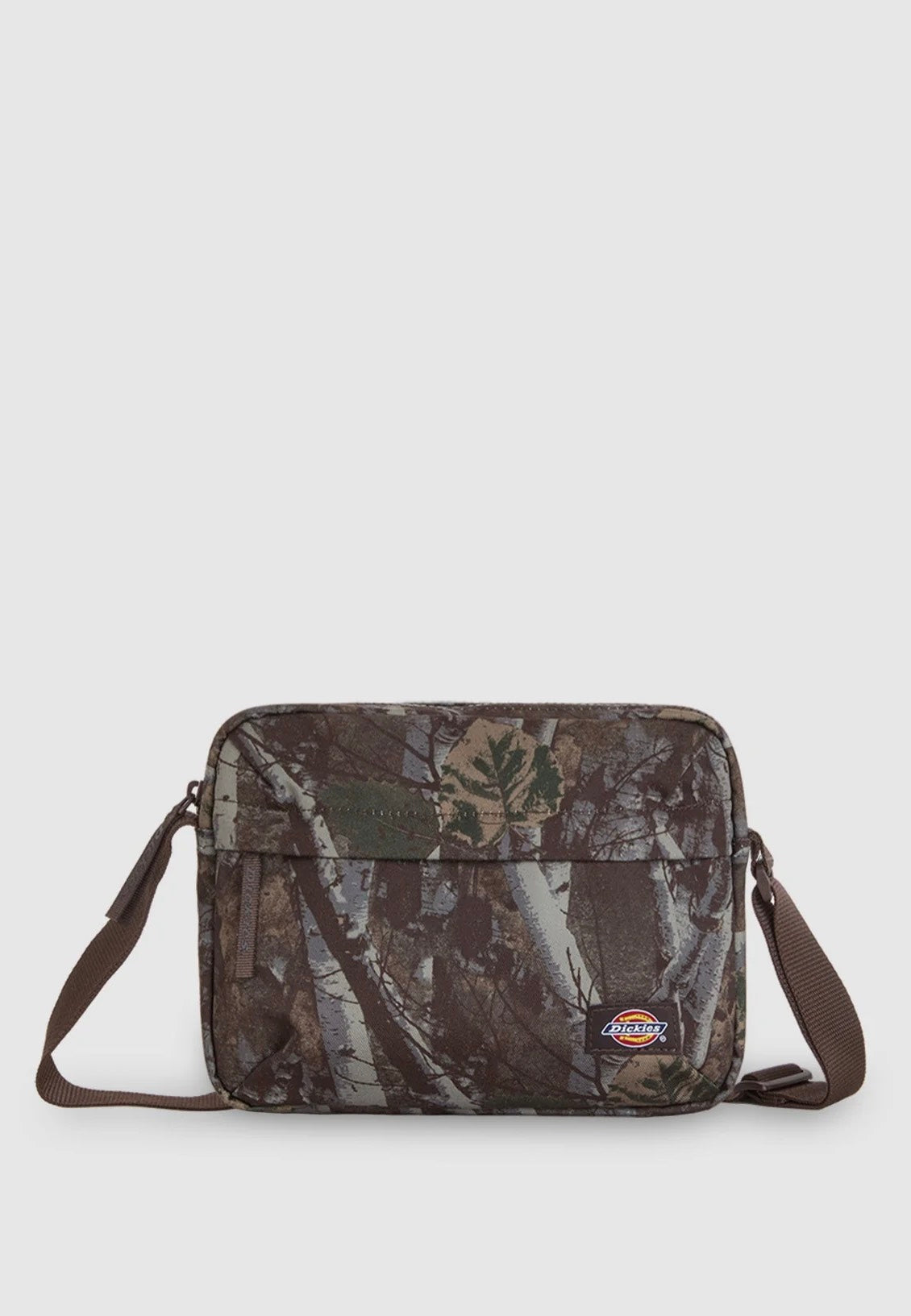 Dickies Moreauville Messenger Camouflage Messenger Bag | Neutral-Image