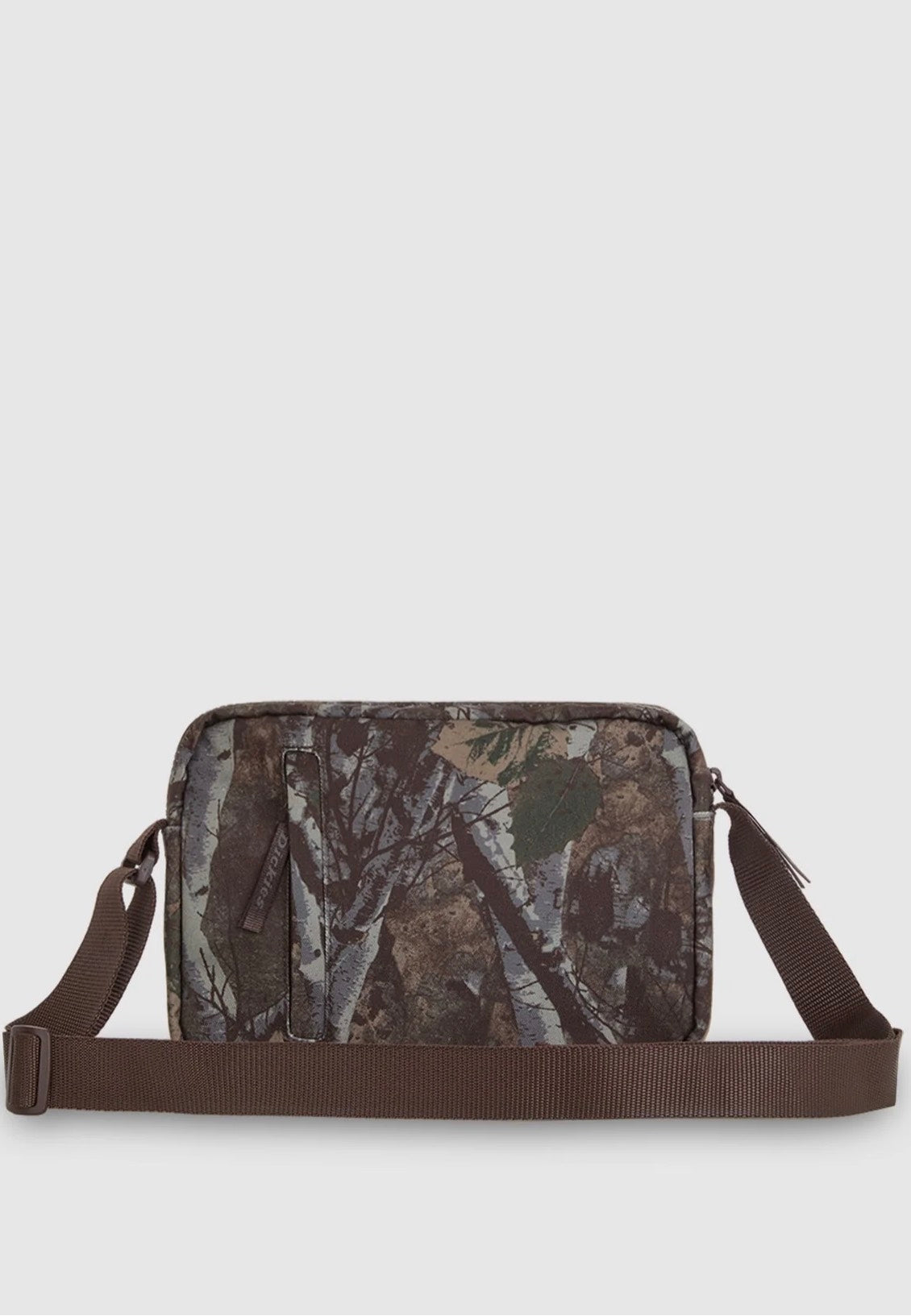 Dickies Moreauville Messenger Camouflage Messenger Bag | Neutral-Image