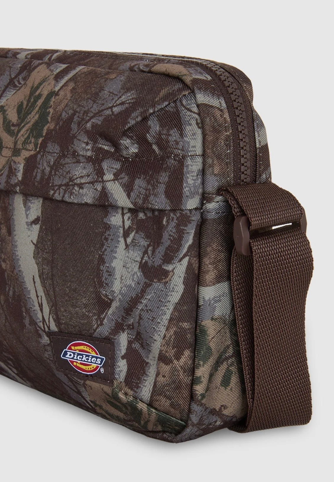 Dickies Moreauville Messenger Camouflage Messenger Bag | Neutral-Image