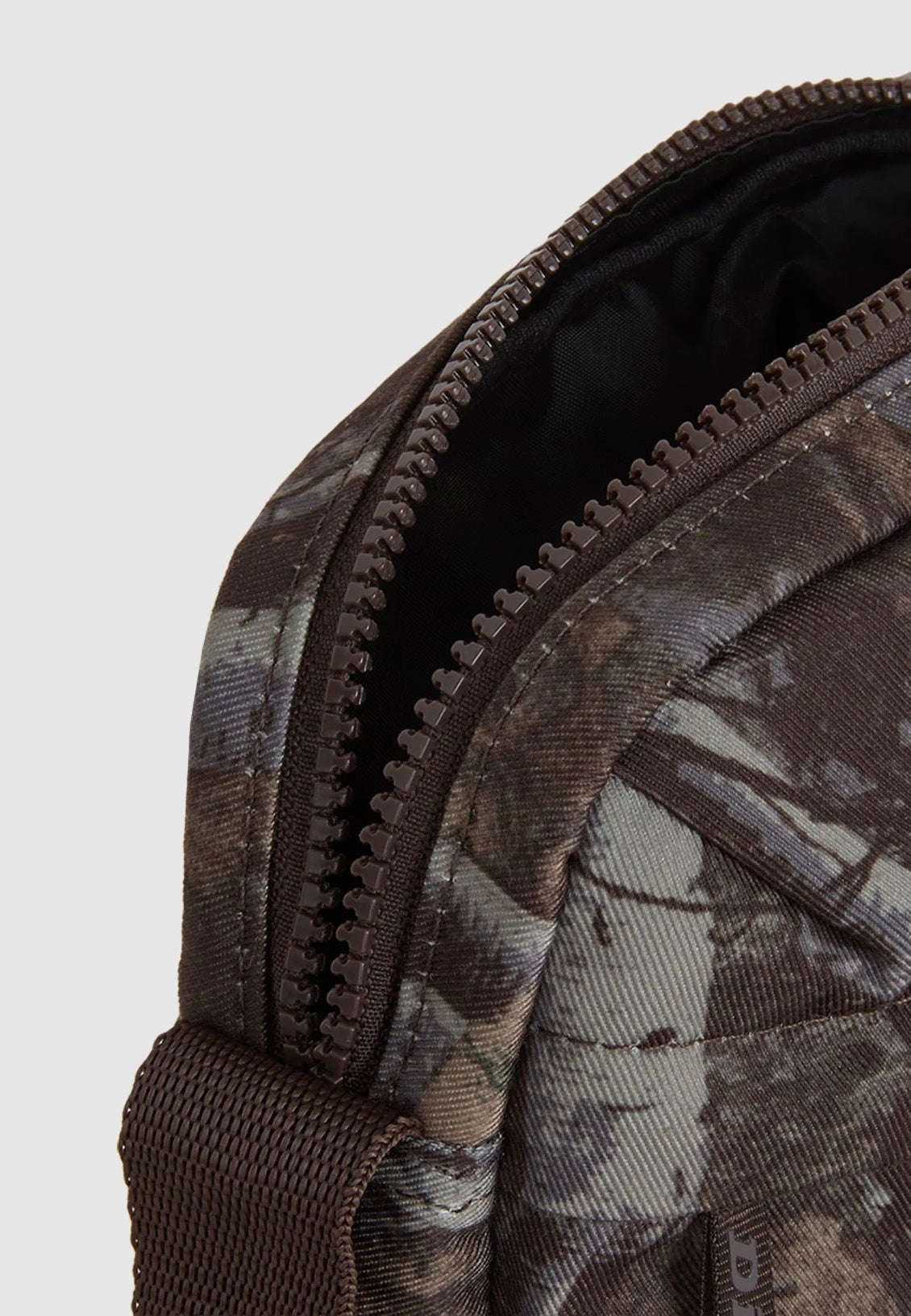 Dickies Moreauville Messenger Camouflage Messenger Bag | Neutral-Image