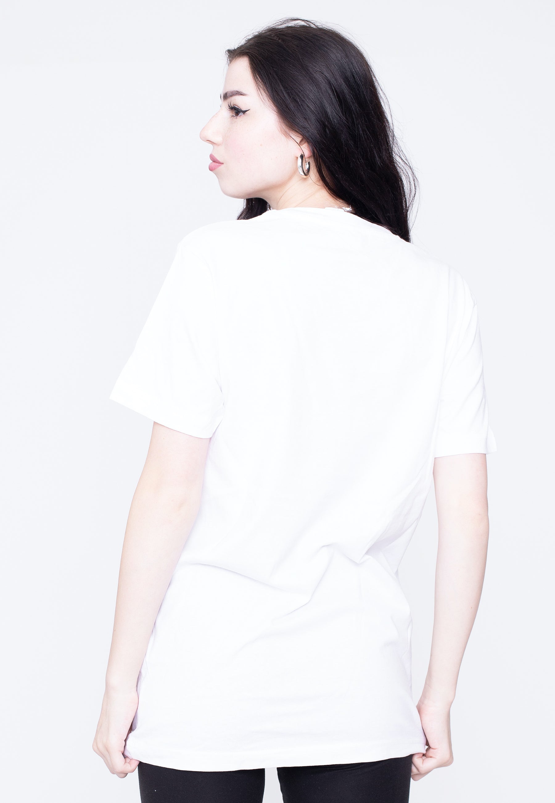 The DMX Essential Tee