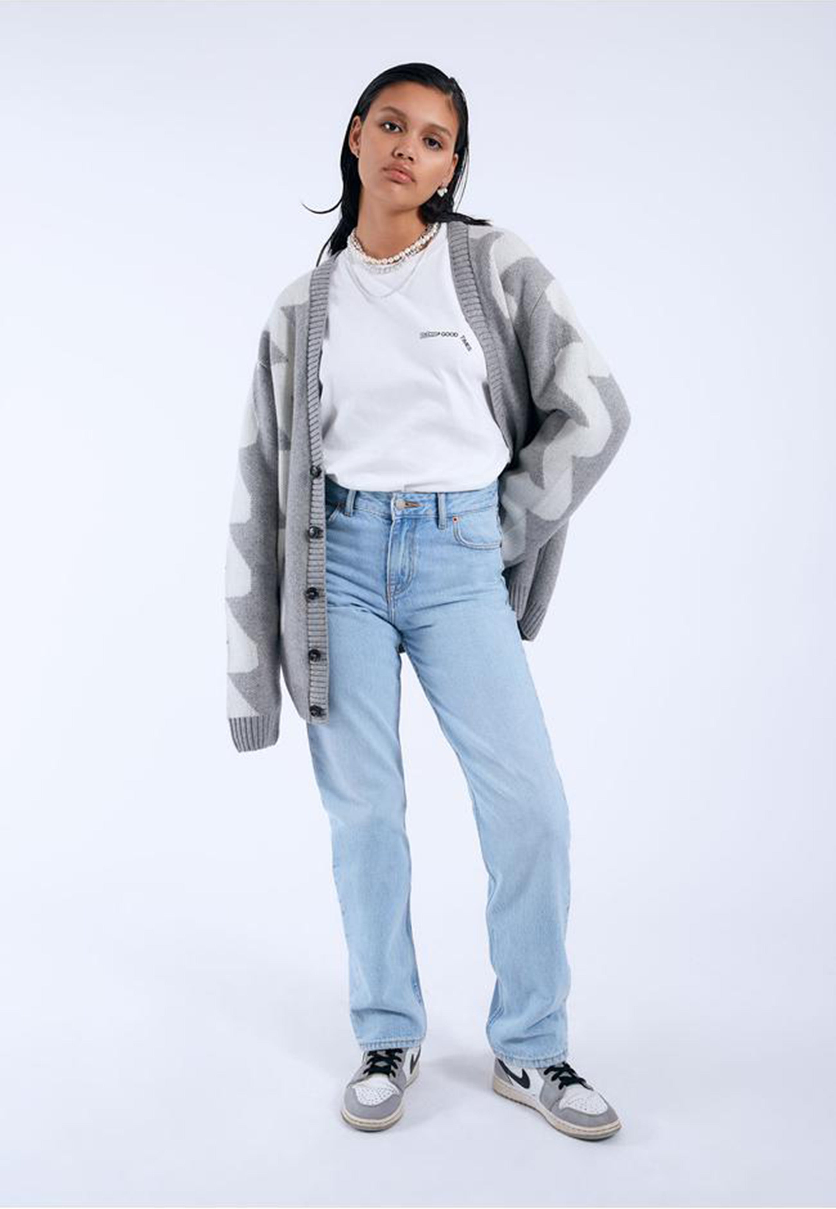 Dr. Denim - Arch Stream Light Used - Jeans | Women-Image