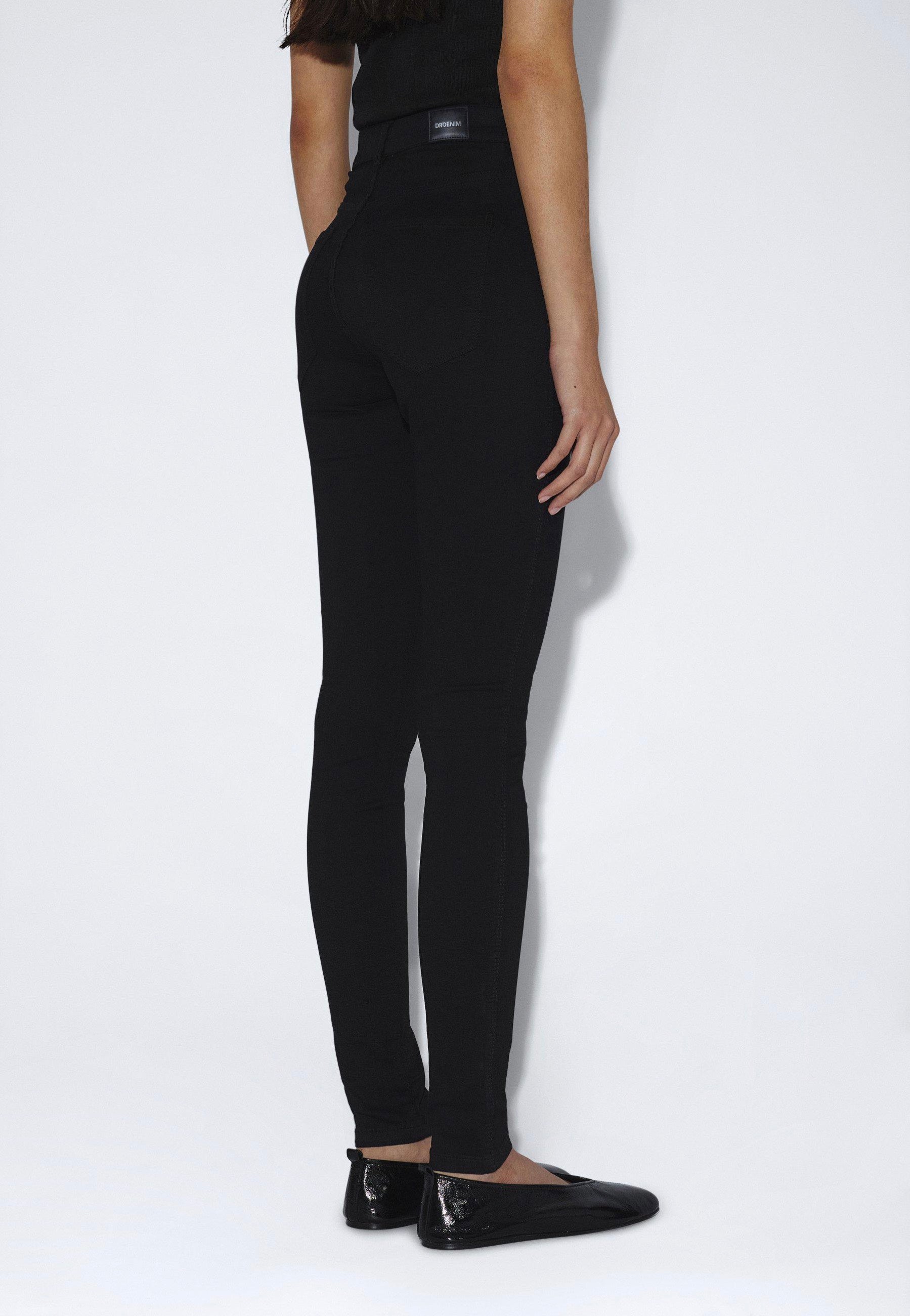 Dr. Denim - Lexy Black - Jeans | Women-Image